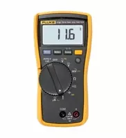 Fluke 166 HVAC True RMS DMM